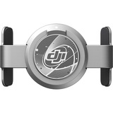 DJI Smartphone-Stabilisator Osmo Mobile 6 Platin-Grau, Steadycam-System hellgrau, für Android und iPhone