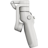 DJI Smartphone-Stabilisator Osmo Mobile 6 Platin-Grau, Steadycam-System hellgrau, für Android und iPhone