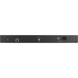 D-Link DSS-200G-28MP/E, Switch 370W PoE Budget