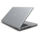 Dell Latitude 5410 Generalüberholt, Notebook silber, Intel® Core™ i7-10610U, Intel® UHD Graphics, 32 GB DDR4, 512 GB (512 GB SSD), Windows 11 Pro
