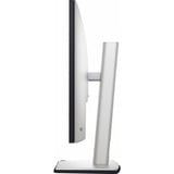 Dell UltraSharp U3225QE, LED-Monitor 80 cm (32 Zoll), silber/schwarz, UltraHD/4K, IPS Black, USB-Hub, Thunderbolt 4, 120Hz Panel