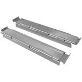 Digitus USV-Montage-Kit für 19" Netzwerk/ Serverschränke silber