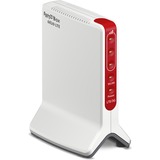FRITZ! Box 6820 LTE, Mobile WLAN-Router weiß/rot