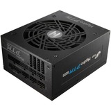 FSP Hydro PTM PRO ATX3.1(12V-2x6) 1650W, PC-Netzteil 2x 12-Pin High Power GPU, 4x PCIe, Kabelmanagement, 1650 Watt