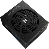 FSP Hydro PTM PRO ATX3.1(12V-2x6) 1650W, PC-Netzteil 2x 12-Pin High Power GPU, 4x PCIe, Kabelmanagement, 1650 Watt