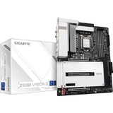 GIGABYTE Z590 VISION D, Mainboard