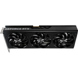 Gainward GeForce RTX 5060 Ti Python III 8GB, Grafikkarte DLSS 4, 3x DisplayPort, 1x HDMI 2.1