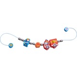 HABA Feuerwehrauto, Kinderwagenkette