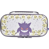HORI Vault Case (Gengar & Mimigma) Premium Etui für Nintendo Switch 2 , Schutzhülle mehrfarbig