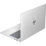 HP EliteBook 6 G1i (AD3L3ET), Notebook silber, Intel® Core™ Ultra 5 225U, Intel® Graphics, 16 GB DDR5, 512 GB (512 GB SSD), Windows 11 Pro