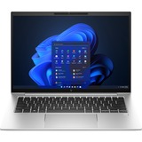 HP EliteBook 840 G10 (9M4A9AT), Notebook silber, Intel® Core™ i7-1355U, Intel® Iris® Xe Graphics geeignet, 16 GB DDR5, 512 GB (512 GB SSD), Windows 11 Pro 64-Bit