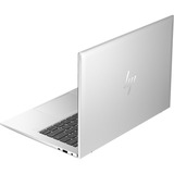 HP EliteBook 840 G10 (9M4A9AT), Notebook silber, Intel® Core™ i7-1355U, Intel® Iris® Xe Graphics geeignet, 16 GB DDR5, 512 GB (512 GB SSD), Windows 11 Pro 64-Bit