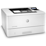 HP LaserJet Pro M404dn Generalüberholt, Laserdrucker grau, USB, LAN, Duplex (Druck)