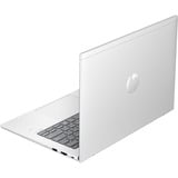 HP ProBook 445 G11 (9Y7J4ET), Notebook silber, AMD Ryzen 5 7535U, AMD Radeon 660M, 16 GB DDR5, 512 GB (512 GB SSD), Windows 11 Pro 64-Bit