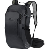 Jack Wolfskin Athmos Shape 24 , Rucksack dunkelgrau, 24 Liter