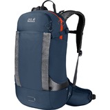 Jack Wolfskin Phantasy 20.5 ST, Rucksack blau, 20.5 Liter