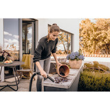 Kärcher WD 3 V-17/4/20, Nass-/Trockensauger gelb