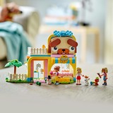 LEGO 42650 Friends Geschäft für Haustierzubehör, Konstruktionsspielzeug 