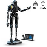 LEGO 75434 Star Wars Sicherheitsdroide K-2SO, Konstruktionsspielzeug 