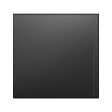 Lenovo ThinkCentre M75q Gen 5 (12RQ0012GE), Mini-PC schwarz, Windows 11 Pro 64-Bit