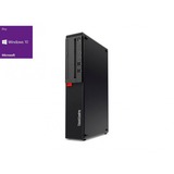 Lenovo ThinkCentre M910 SSF Generalüberholt, Gaming-PC schwarz, Windows 10 Pro 64-Bit