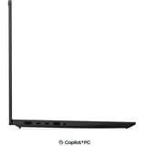 Lenovo ThinkPad E16 G4 (21YC000DGE), Notebook schwarz, Intel® Core™ Ultra 5 325, Intel® Graphics, 32 GB DDR5, 512 GB (512 GB SSD), Windows 11 Pro