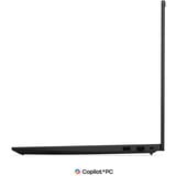 Lenovo ThinkPad E16 G4 (21YC000DGE), Notebook schwarz, Intel® Core™ Ultra 5 325, Intel® Graphics, 32 GB DDR5, 512 GB (512 GB SSD), Windows 11 Pro