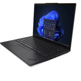 Lenovo ThinkPad L14 AMD G6 (21SE0022GE), Notebook schwarz, AMD Ryzen AI 7 PRO 350, AMD Radeon 860M, 32 GB DDR5, 1 TB (1 TB SSD), Windows 11 Pro