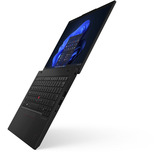Lenovo ThinkPad L14 AMD G6 (21SE0022GE), Notebook schwarz, AMD Ryzen AI 7 PRO 350, AMD Radeon 860M, 32 GB DDR5, 1 TB (1 TB SSD), Windows 11 Pro
