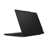 Lenovo ThinkPad L14 AMD G6 (21SE0022GE), Notebook schwarz, AMD Ryzen AI 7 PRO 350, AMD Radeon 860M, 32 GB DDR5, 1 TB (1 TB SSD), Windows 11 Pro