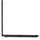 Lenovo ThinkPad L14 AMD G6 (21SE0022GE), Notebook schwarz, AMD Ryzen AI 7 PRO 350, AMD Radeon 860M, 32 GB DDR5, 1 TB (1 TB SSD), Windows 11 Pro