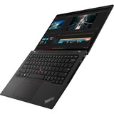 Lenovo ThinkPad T14 G4 (21HD00DLGE), Notebook schwarz, Windows 11 Pro 64-Bit, 35.6 cm (14 Zoll), 1 TB SSD