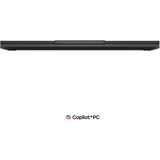Lenovo ThinkPad T14s 2-in-1 G2 (21YY002VGE), Notebook schwarz, Intel® Core™ Ultra 7 355, Intel® Graphics, 32 GB LPDDR5X, 1 TB (1 TB SSD), Windows 11 Pro