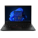 Lenovo ThinkPad T14s G1 Generalüberholt, Notebook Intel® Core™ i5-10210U, Intel® UHD Graphics 620, 8 GB DDR4, 256 GB (256 GB SSD), Windows 11 Pro
