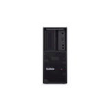 Lenovo ThinkStation P3 Tower Gen 2 (30HT00E8GE), PC-System schwarz, Windows 11 Pro