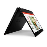 Thinkpad X13 Yoga Generalüberholt, Notebook