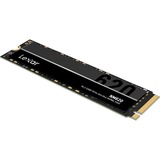 Lexar NM620 1 TB, SSD PCIe 3.0 x4, NVMe 1.4, M.2 2280