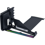 Lian Li Vertical GPU Bracket Kit V4 (PCIe5.0) GELI-990, Riser Card schwarz