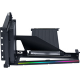 Lian Li Vertical GPU Bracket Kit V4 (PCIe5.0) GELI-990, Riser Card schwarz