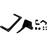 Lian Li Vertical GPU Bracket Kit V4 (PCIe5.0) GELI-990, Riser Card schwarz