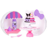 MGA Entertainment MGA's Miniverse - Make It Mini Hello Kitty and Friends Series 2 Mini Collectables, Basteln sortierter Artikel