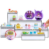 MGA Entertainment MGA's Miniverse - Make It Mini Hello Kitty and Friends Series 2 Mini Collectables, Basteln sortierter Artikel