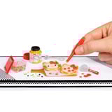 MGA Entertainment MGA's Miniverse - Make It Mini Hello Kitty and Friends Series 2 Mini Collectables, Basteln sortierter Artikel