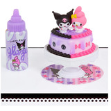MGA Entertainment MGA's Miniverse - Make It Mini Hello Kitty and Friends Series 2 Mini Collectables, Basteln sortierter Artikel