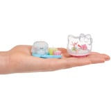 MGA Entertainment MGA's Miniverse - Make It Mini Hello Kitty and Friends Series 2 Mini Collectables, Basteln sortierter Artikel