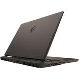 MSI Vector 17 HX A14VHG-1009, Gaming-Notebook Intel® Core™ i9-14900HX, NVIDIA GeForce RTX 4080, 32 GB DDR5, 1 TB (1 TB SSD), Windows 11 Home 64-Bit