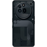 Nothing Phone (3a) Pro 256GB, Handy schwarz, Android 15, 12 GB