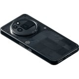 Nothing Phone (3a) Pro 256GB, Handy schwarz, Android 15, 12 GB