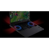OMEN 16-am0074ng, Gaming-Notebook schwarz, Intel® Core™ i7-14650HX, NVIDIA GeForce RTX 5070, 16 GB DDR5, 1 TB (1 TB SSD), Windows 11 Home
