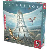 Pegasus Deep Print Games: Skybridge, Brettspiel 